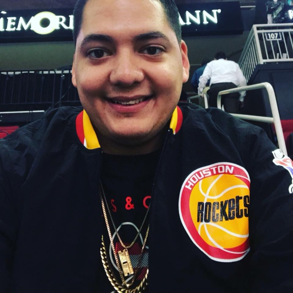 Meet your Posher, Danny